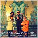 Drop Rumbla专辑