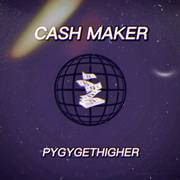 CASH MAKER 印钞机