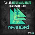 Hakuna Matata (Hardwell Edit)专辑
