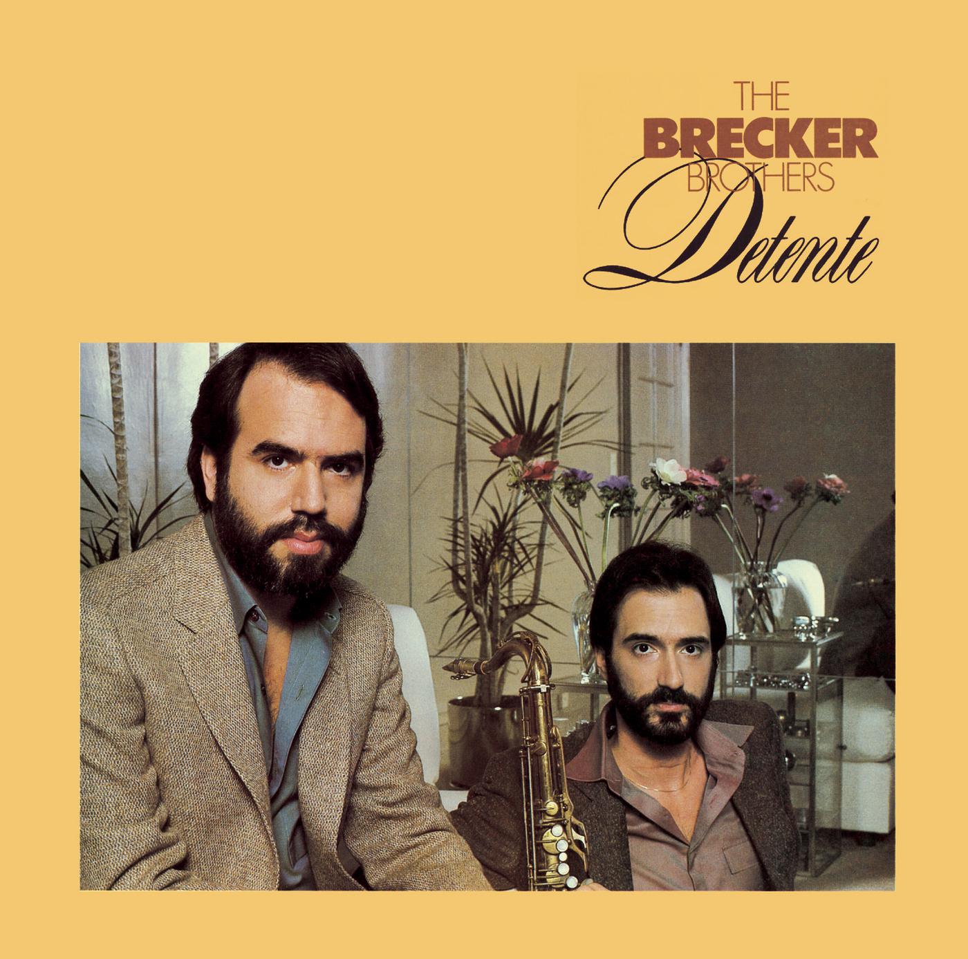 The Brecker Brothers - I Don't Know Either