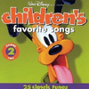 Children's Favorite Songs, Vol. 2专辑