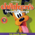 Children's Favorite Songs, Vol. 2