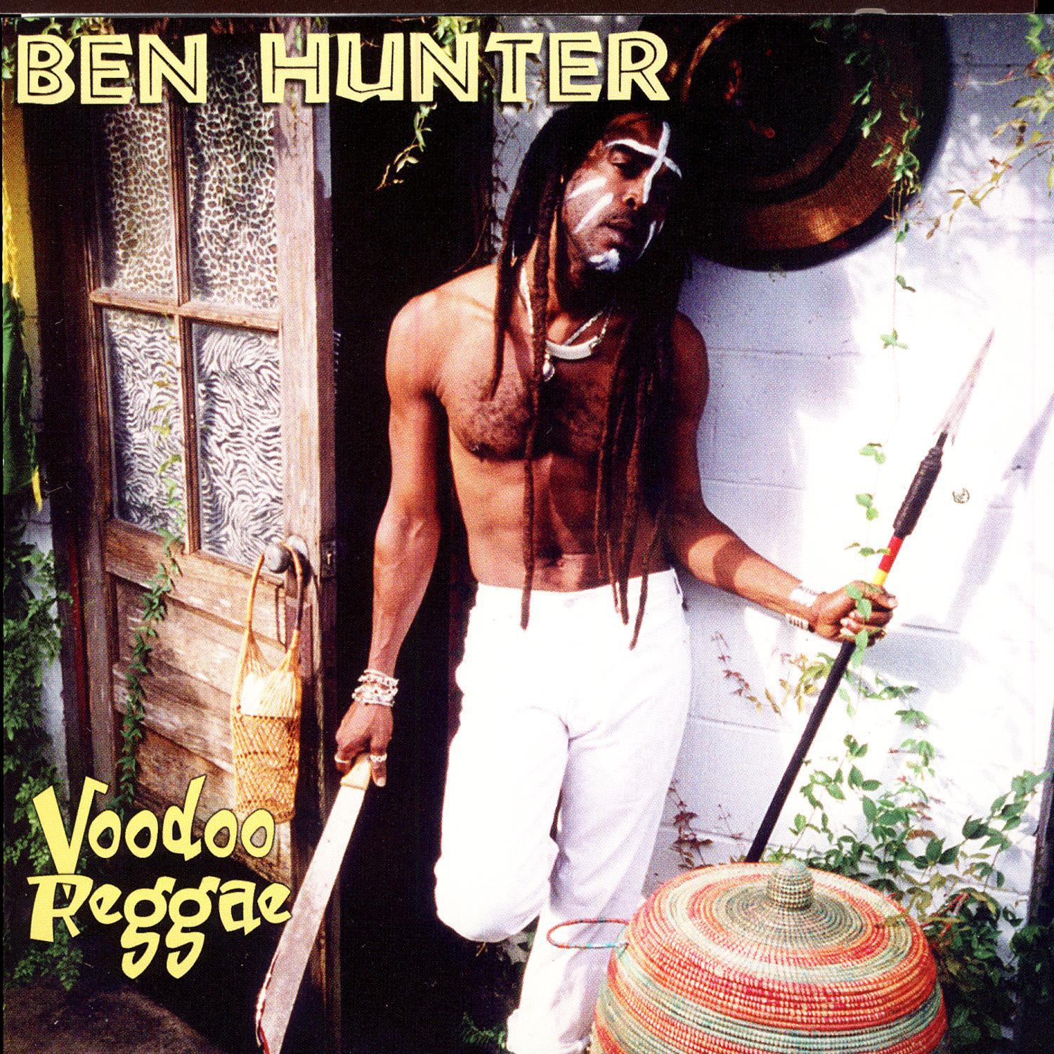 Ben Hunter - Life Dub