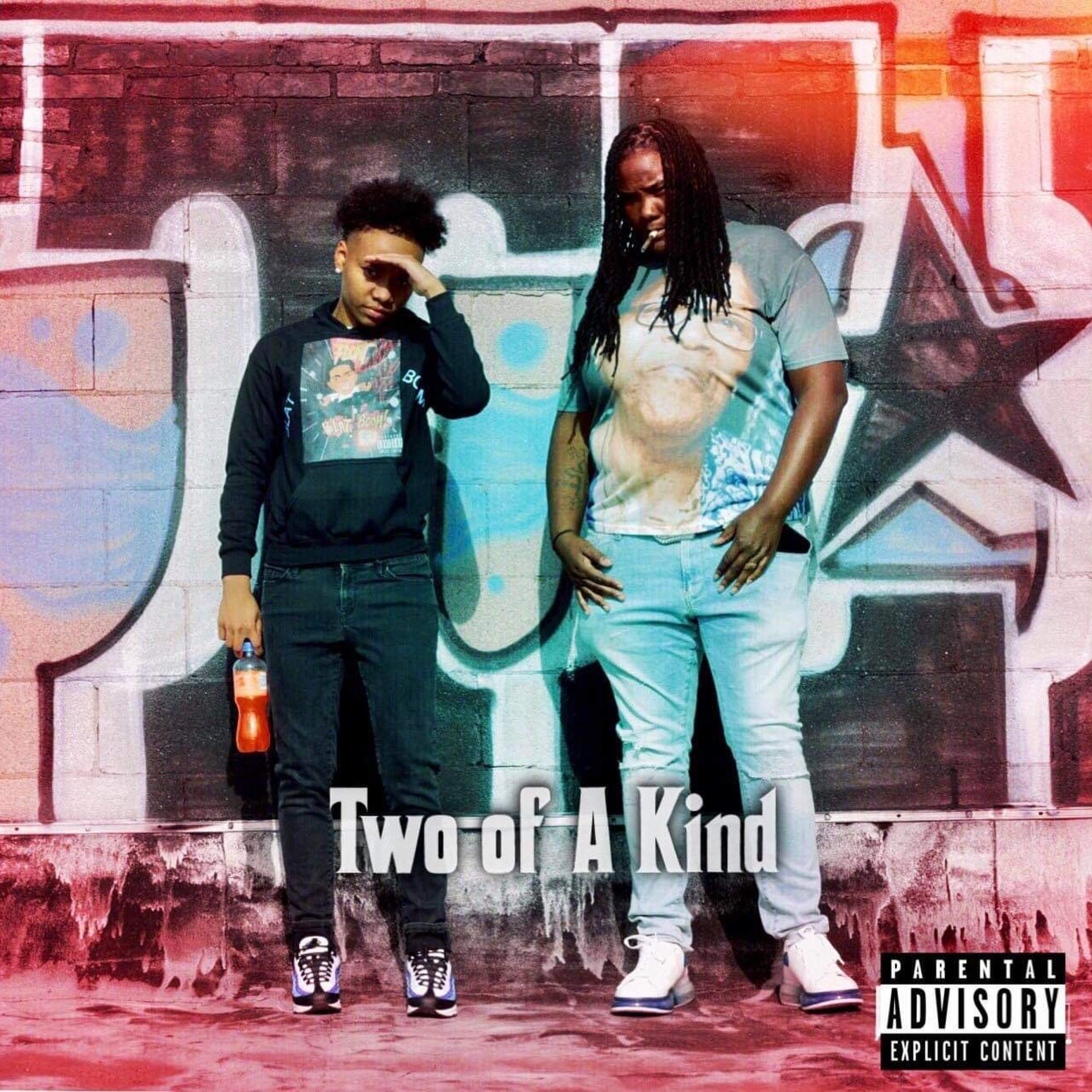 Two of a Kind - Piece of Your Love