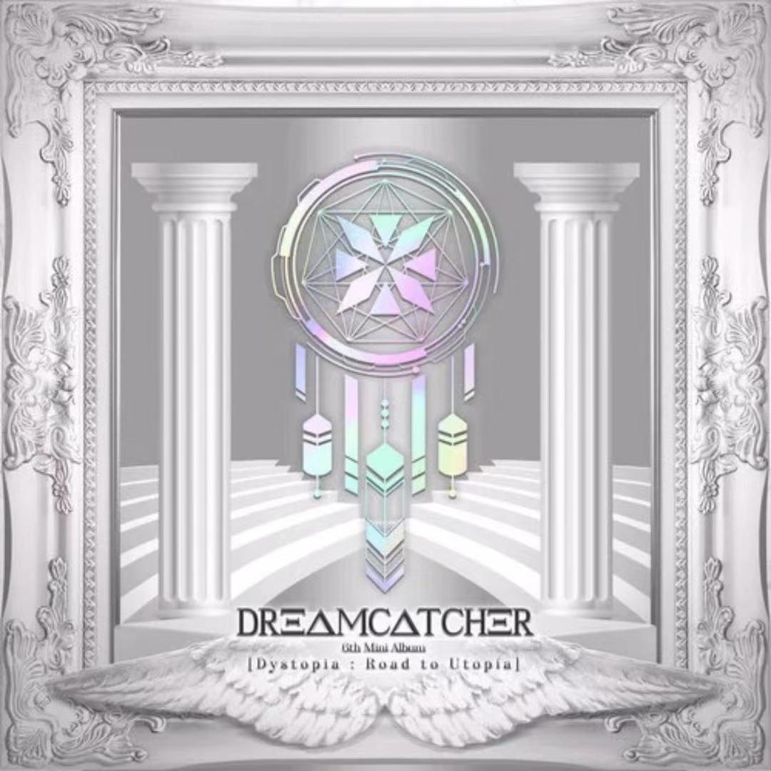 Dreamcatcher- Wind Blows