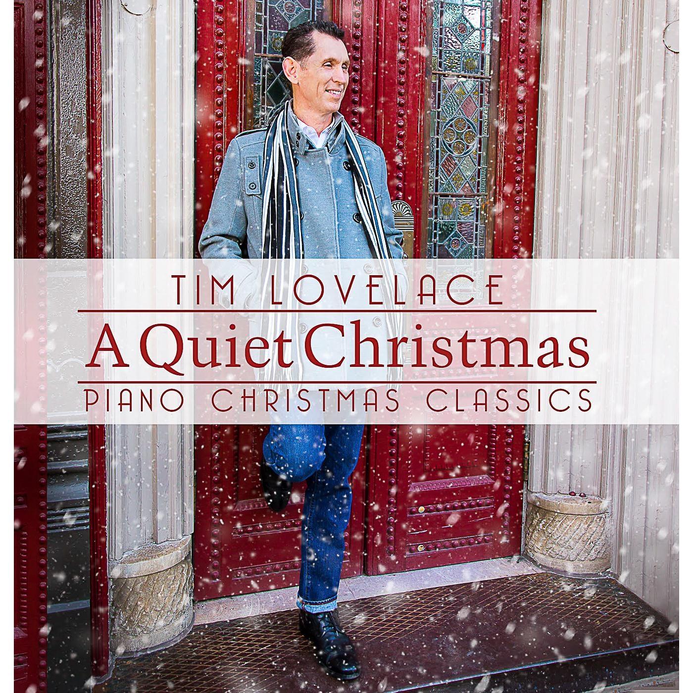 A Quiet Christmas