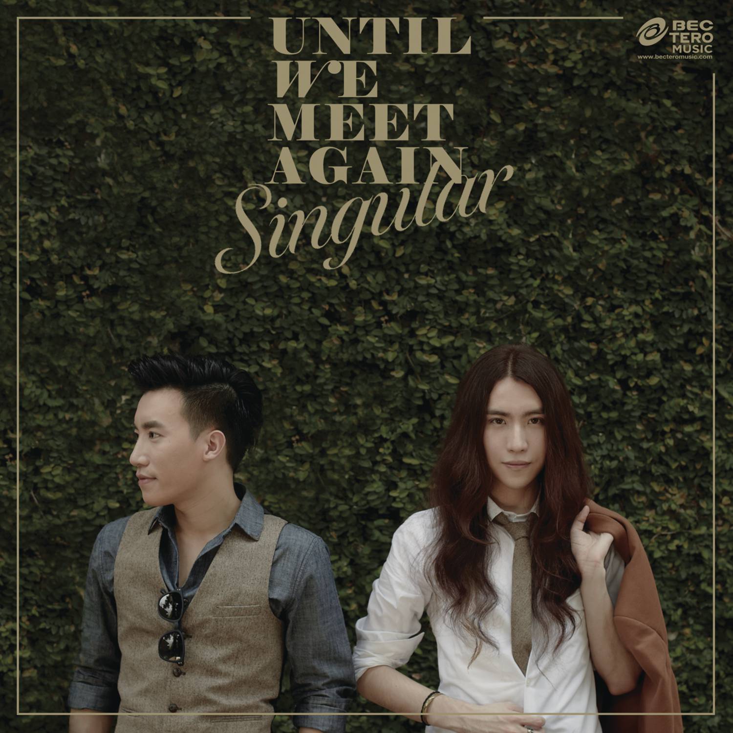 Until We Meet Again专辑