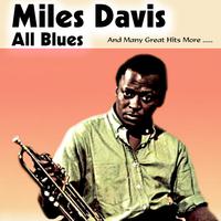 All Blues - Miles Davis (unofficial Instrumental)