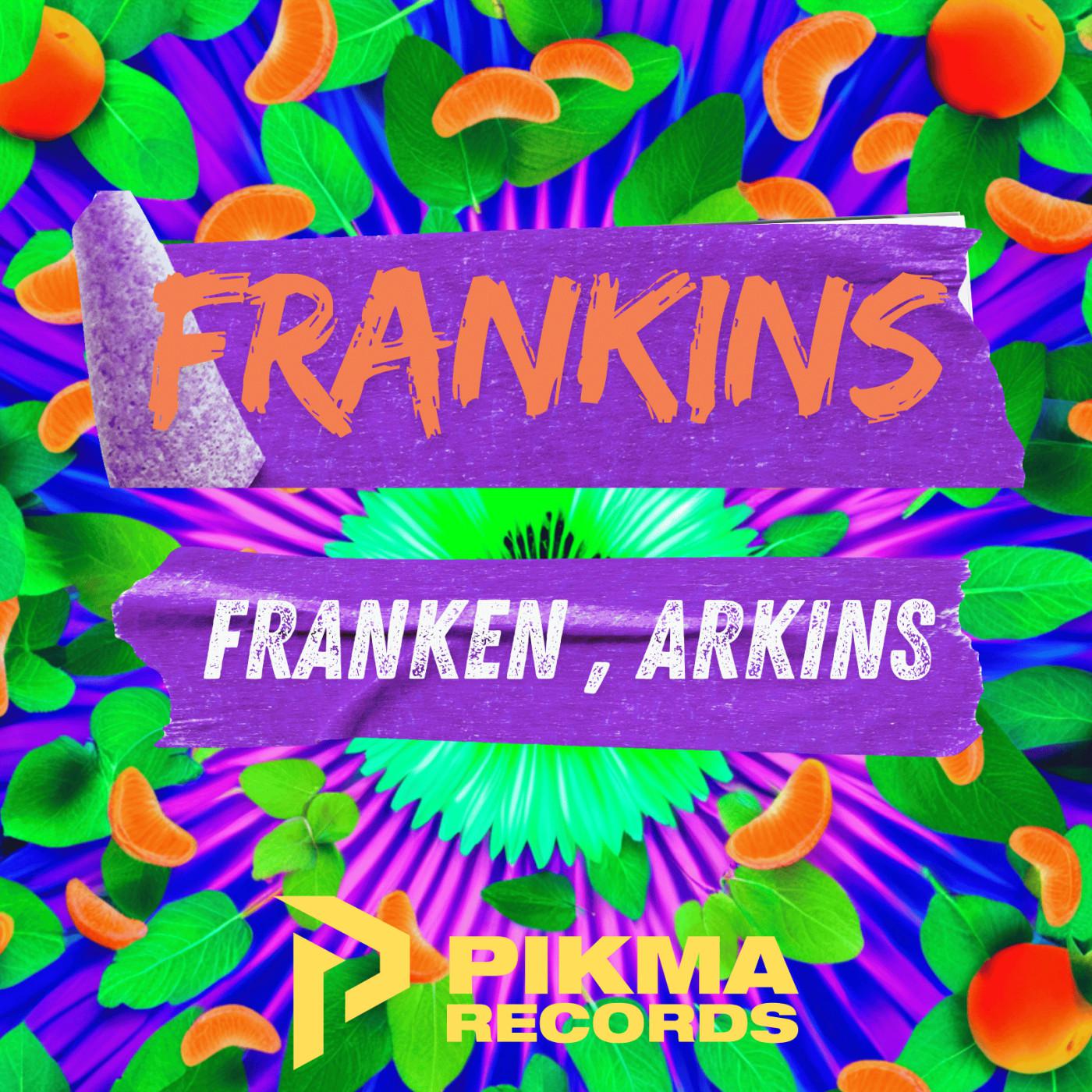 FRANKINS专辑