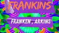 FRANKINS专辑