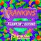 FRANKINS专辑