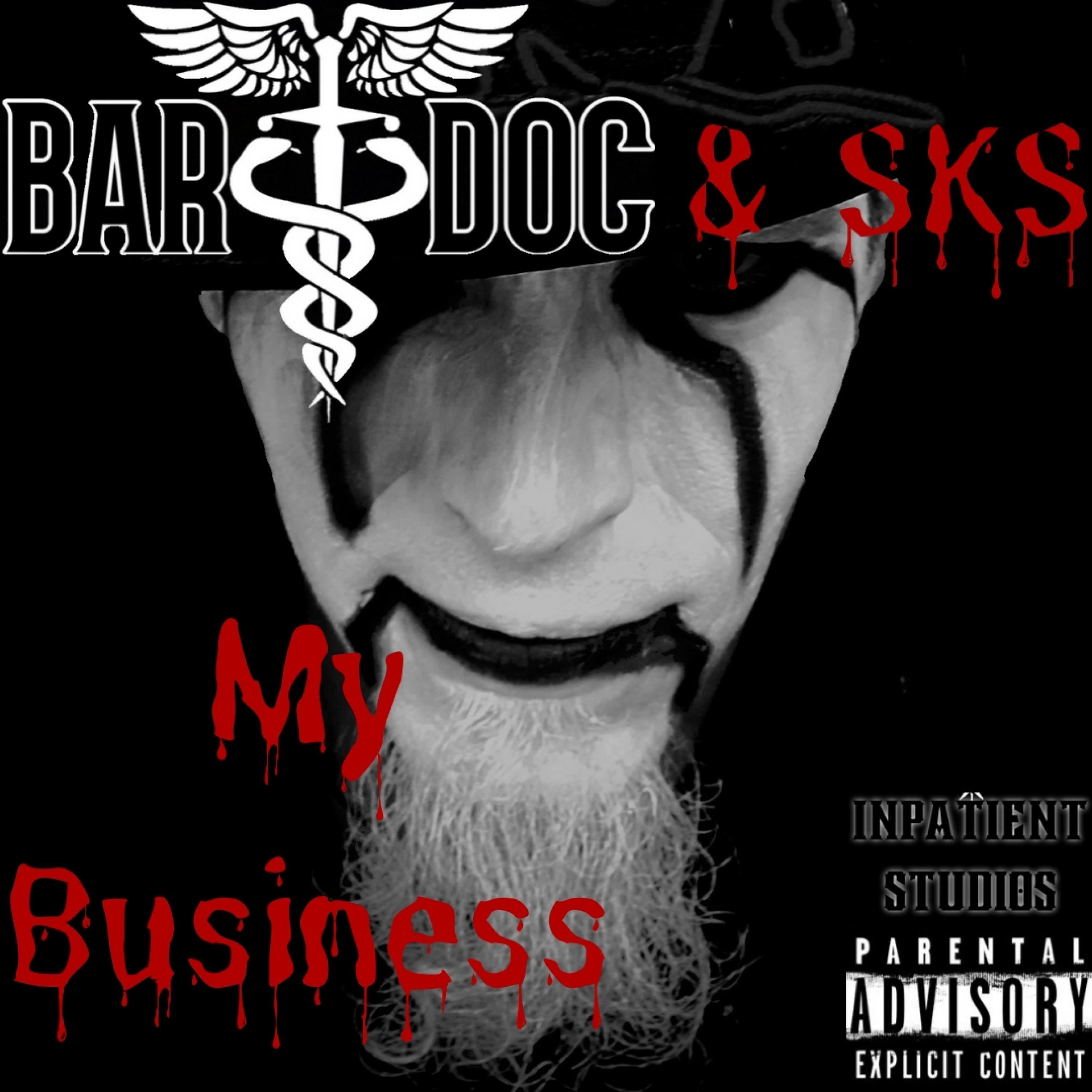 My Business (feat. SKS)