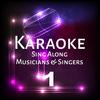 Old Songs (Karaoke Version) [Originally Performed By Betty Wright & The Roots]