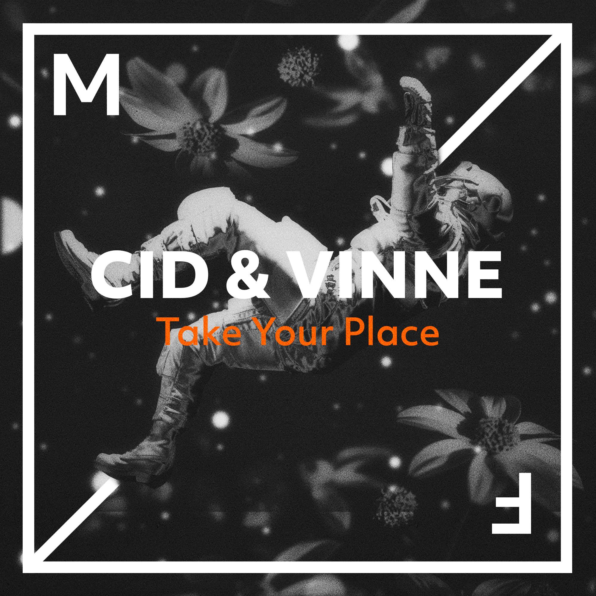 Take Your Place (Extended Mix)
