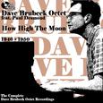 Complete Dave Brubeck Octet