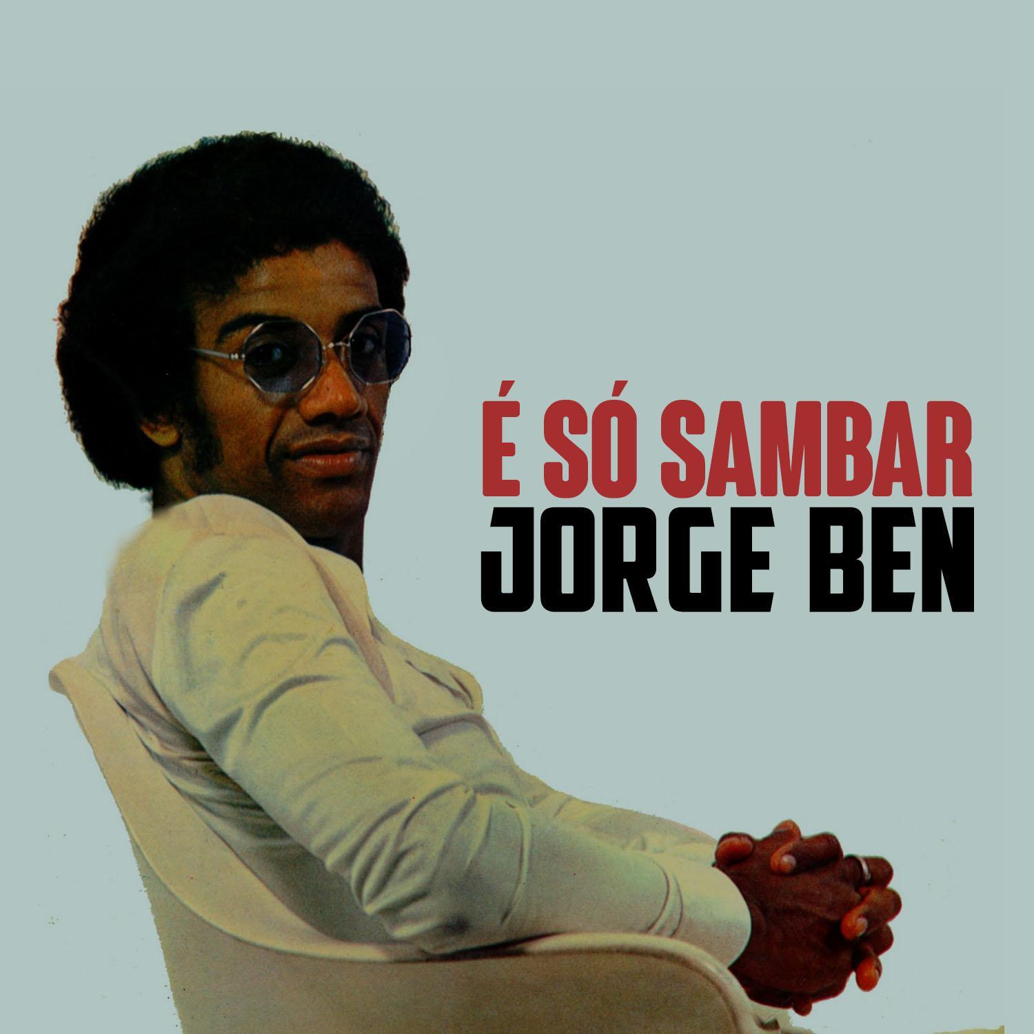 É Só Sambar