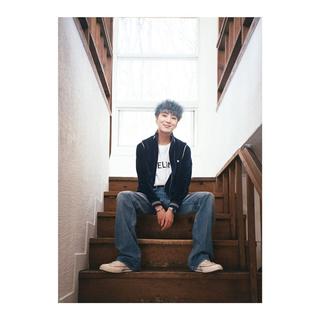 蒙面歌王姜昇润