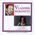 Grandes Virtuosos de la Música: Vladimir Horowitz