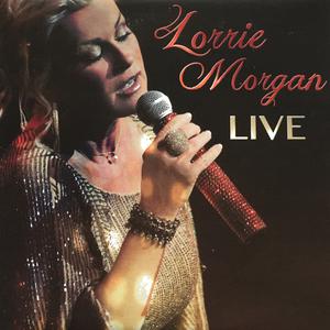 Good as I Was to You - Lorrie Morgan (Karaoke Version) 带和声伴奏 （升3半音）
