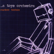 Cuckoo boohoo