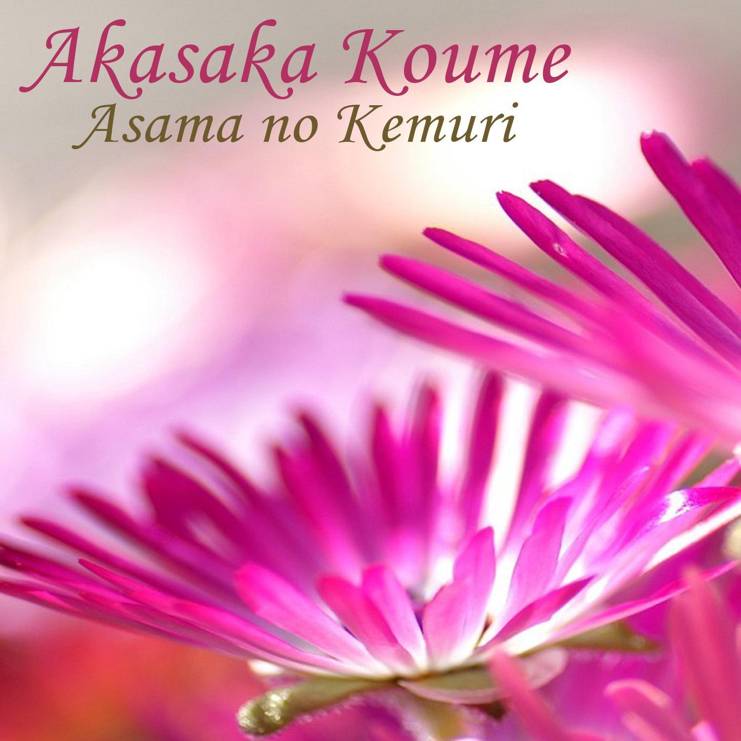 Asama no Kemuri