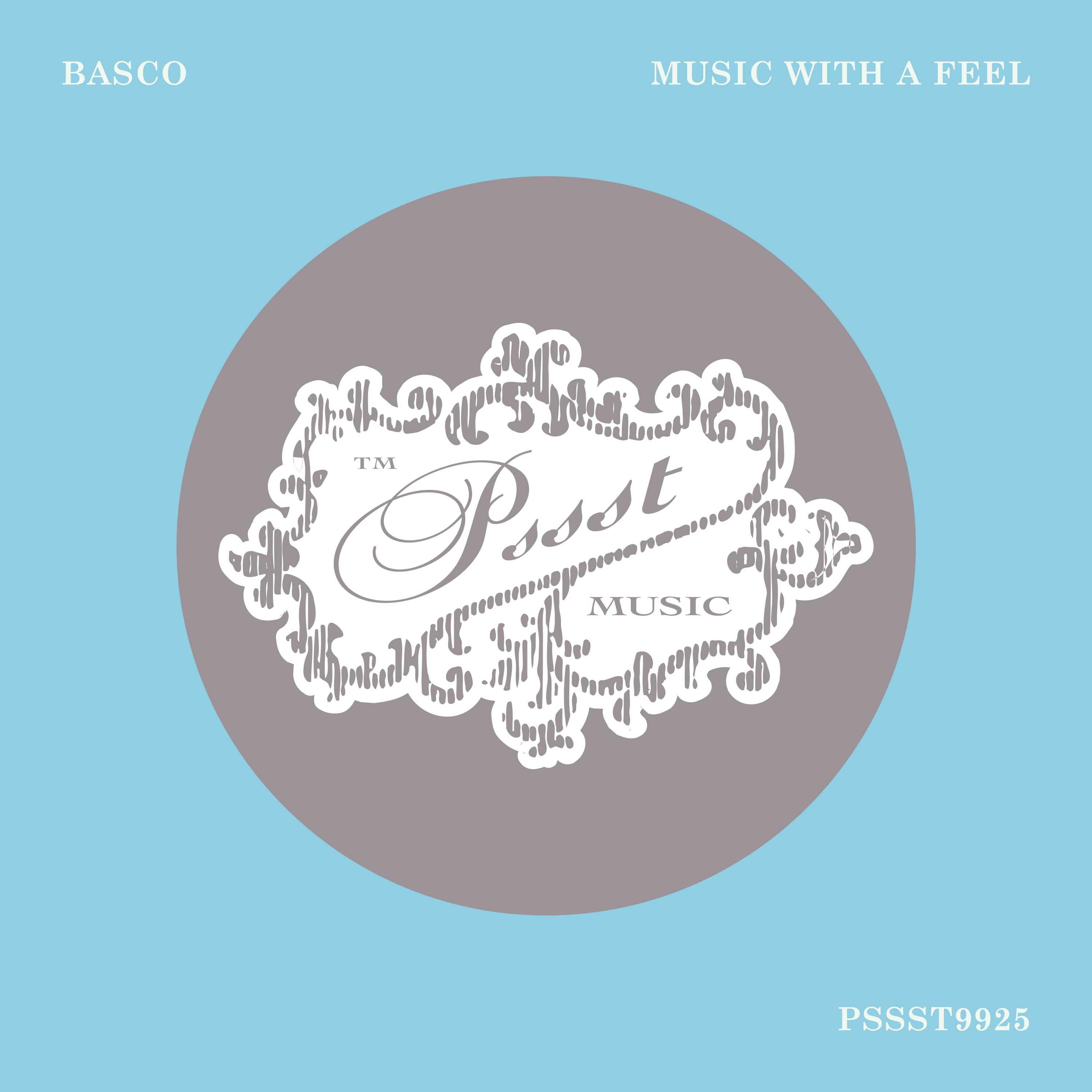 Music With A Feel