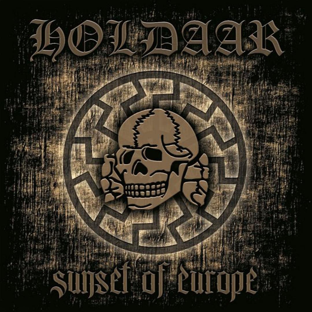 Sunset Of Europe