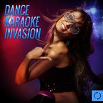 Dance Karaoke Invasion专辑