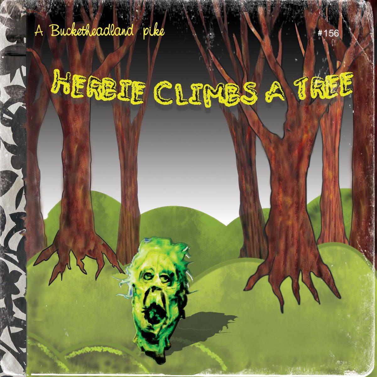 Herbie Climbs A Tree专辑