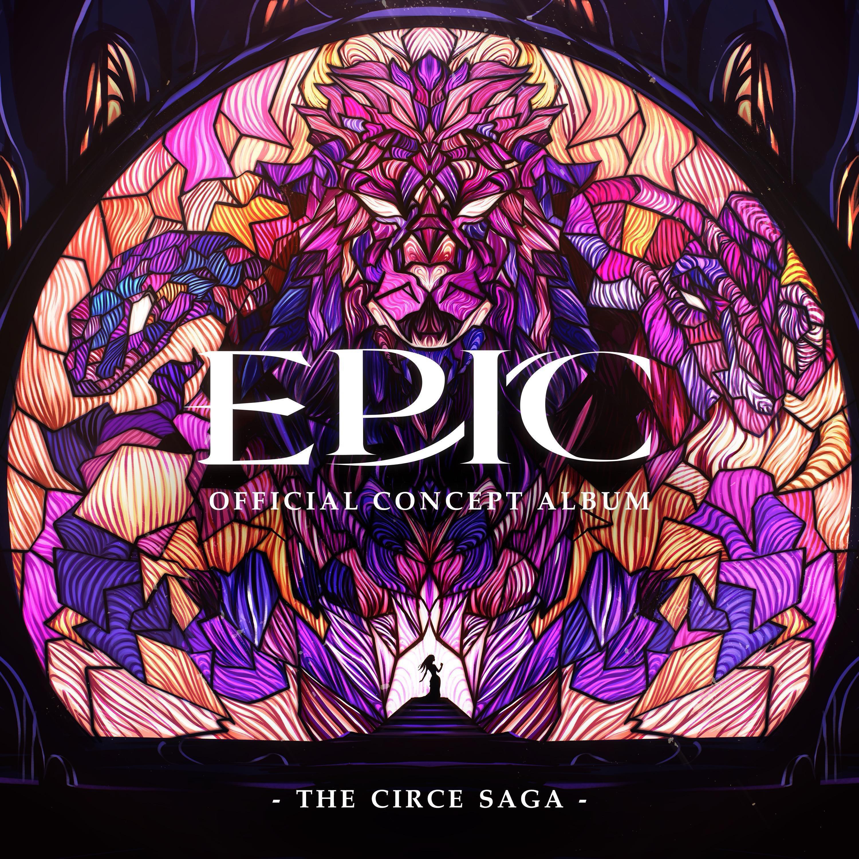 EPIC：The Musical 希腊史诗音乐剧 | 在线播放 | 网易云音乐