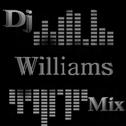 Dj Williams Mix-Meu sonho 2018专辑