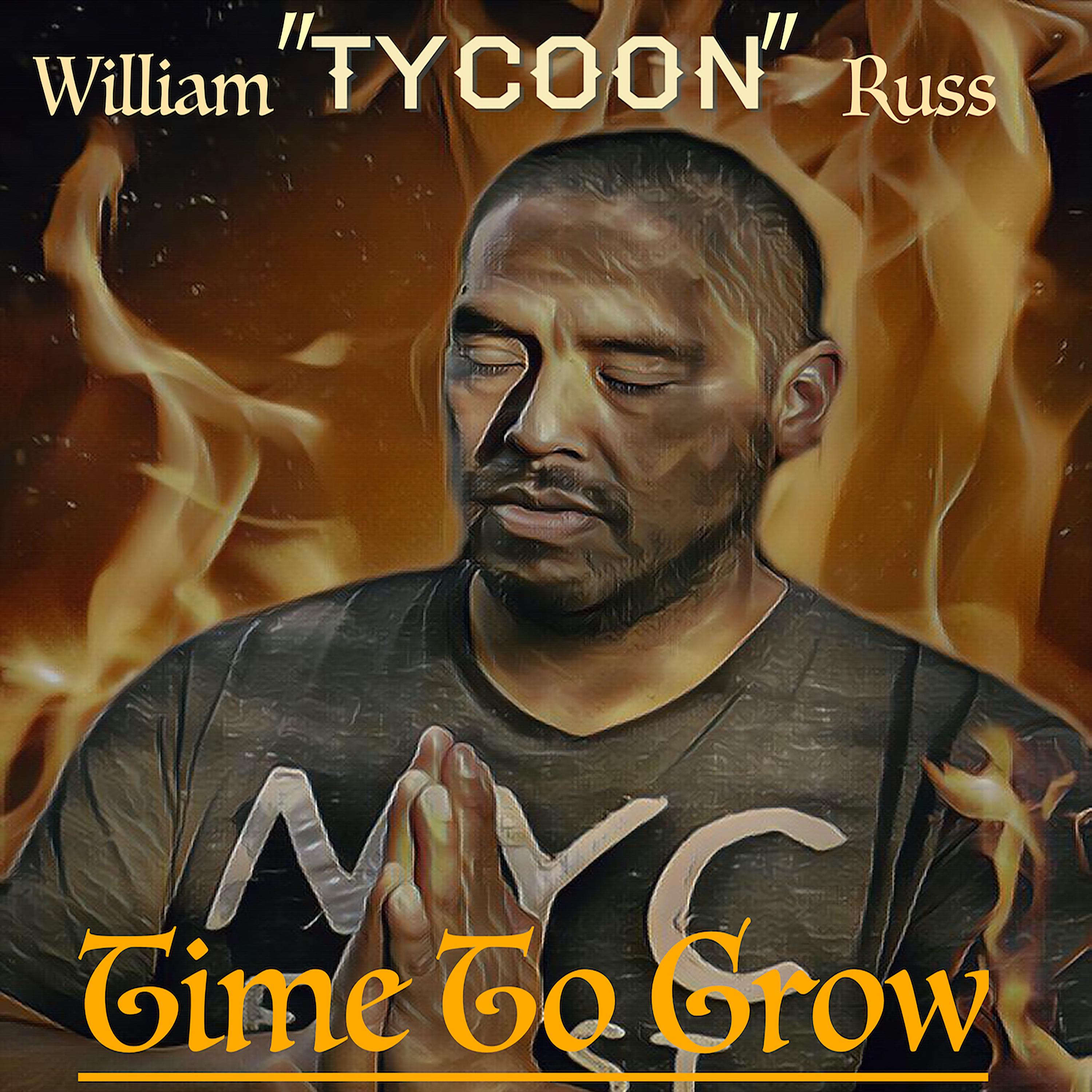 Time To Grow
