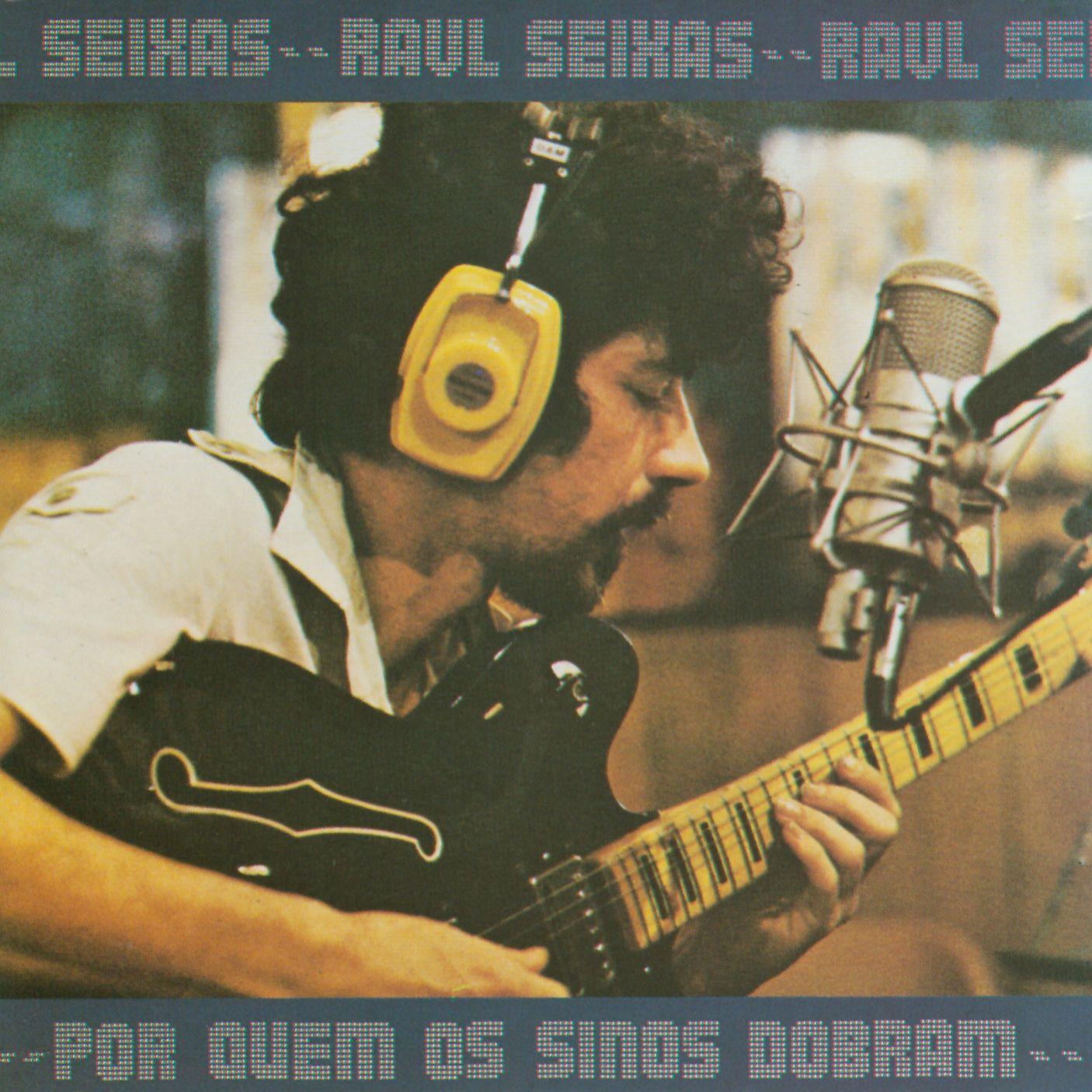 Por Quem os Sinos Dobram
