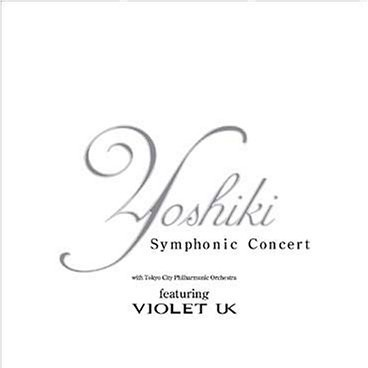 YOSHIKI - Say Anything (Live)