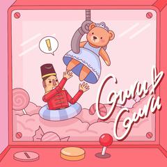 Guru Guru (Mai 玩具盒 bonus)