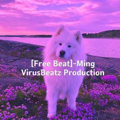 [Free Beat]-Ming