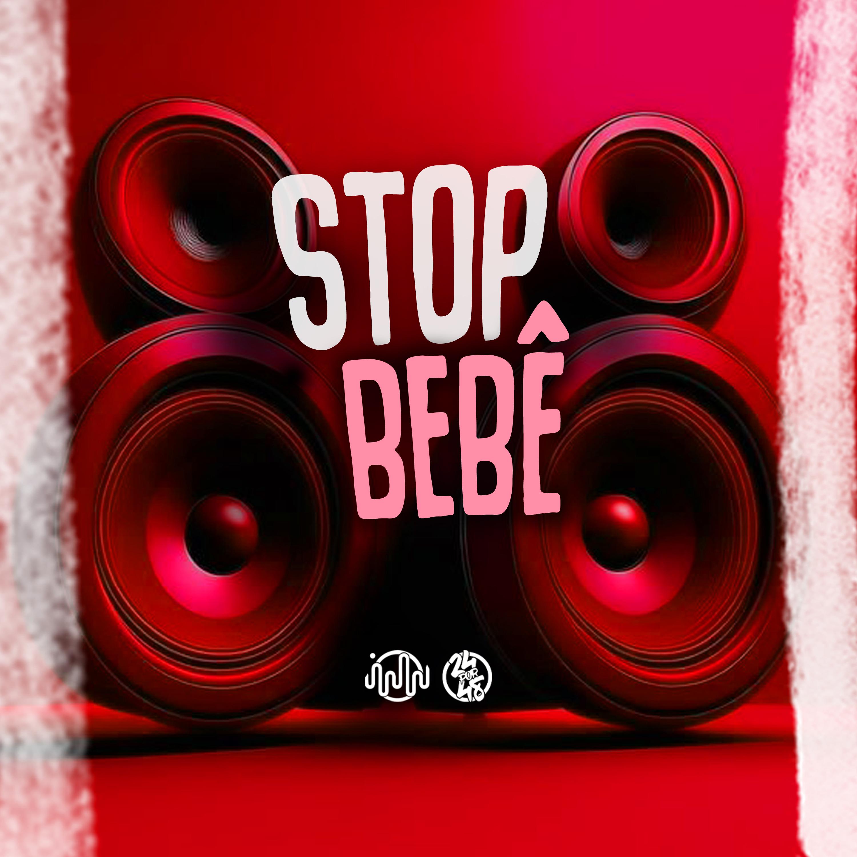 STOP BEBÊ