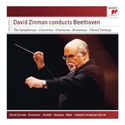 David Zinman Conducts Beethoven