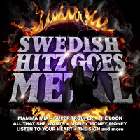 STIG ANDERSSON - MONEY MONEY MONEY