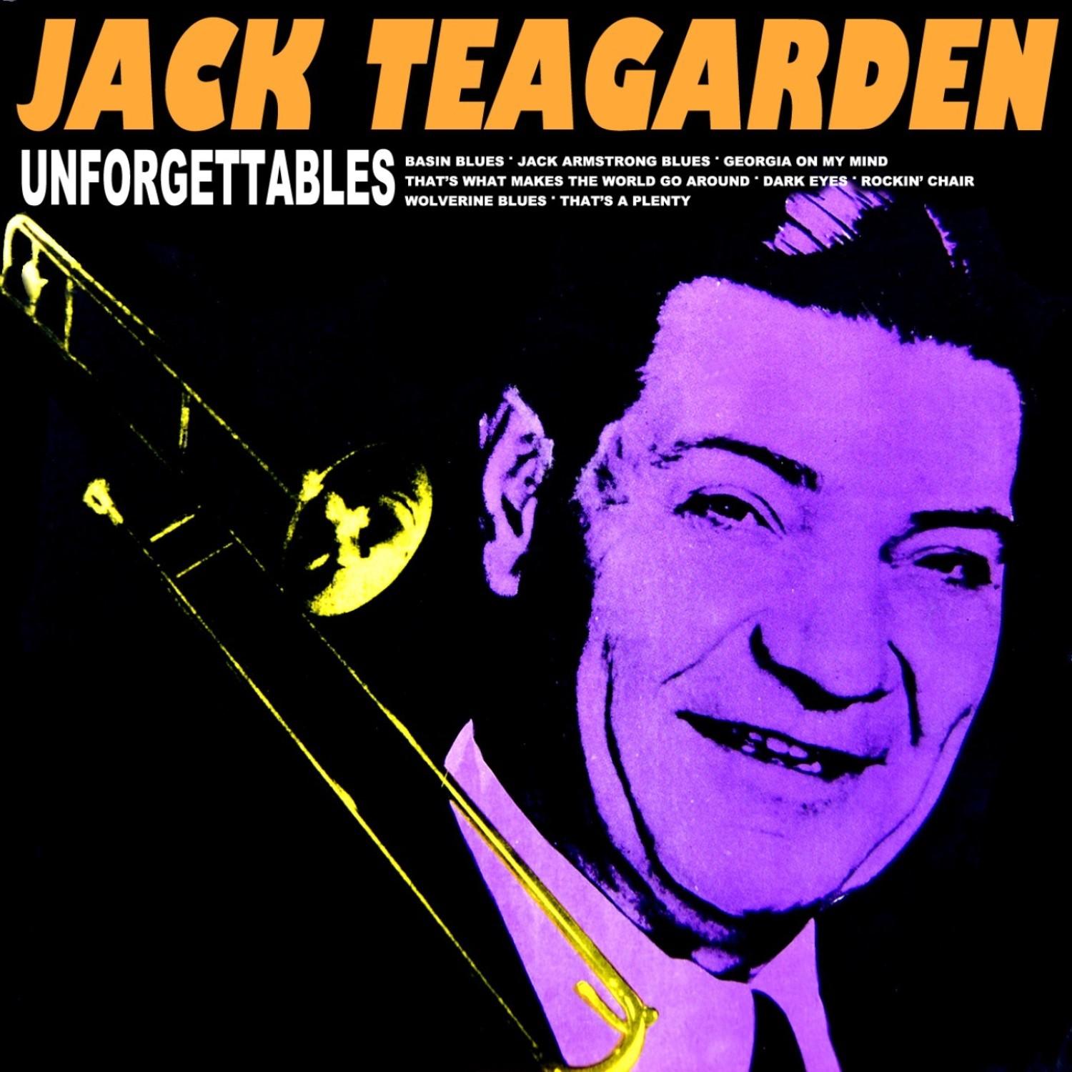 Unforgetables