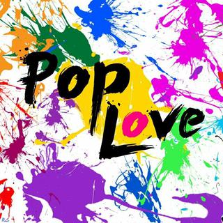 Pop Danthology.PopLove等欧美全系列混音