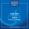 Bach: The Six Sonatas & Partitas for Solo Violin