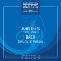 Bach: The Six Sonatas & Partitas for Solo Violin专辑
