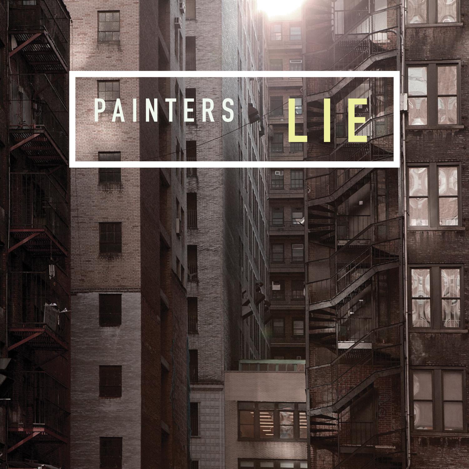 Lie