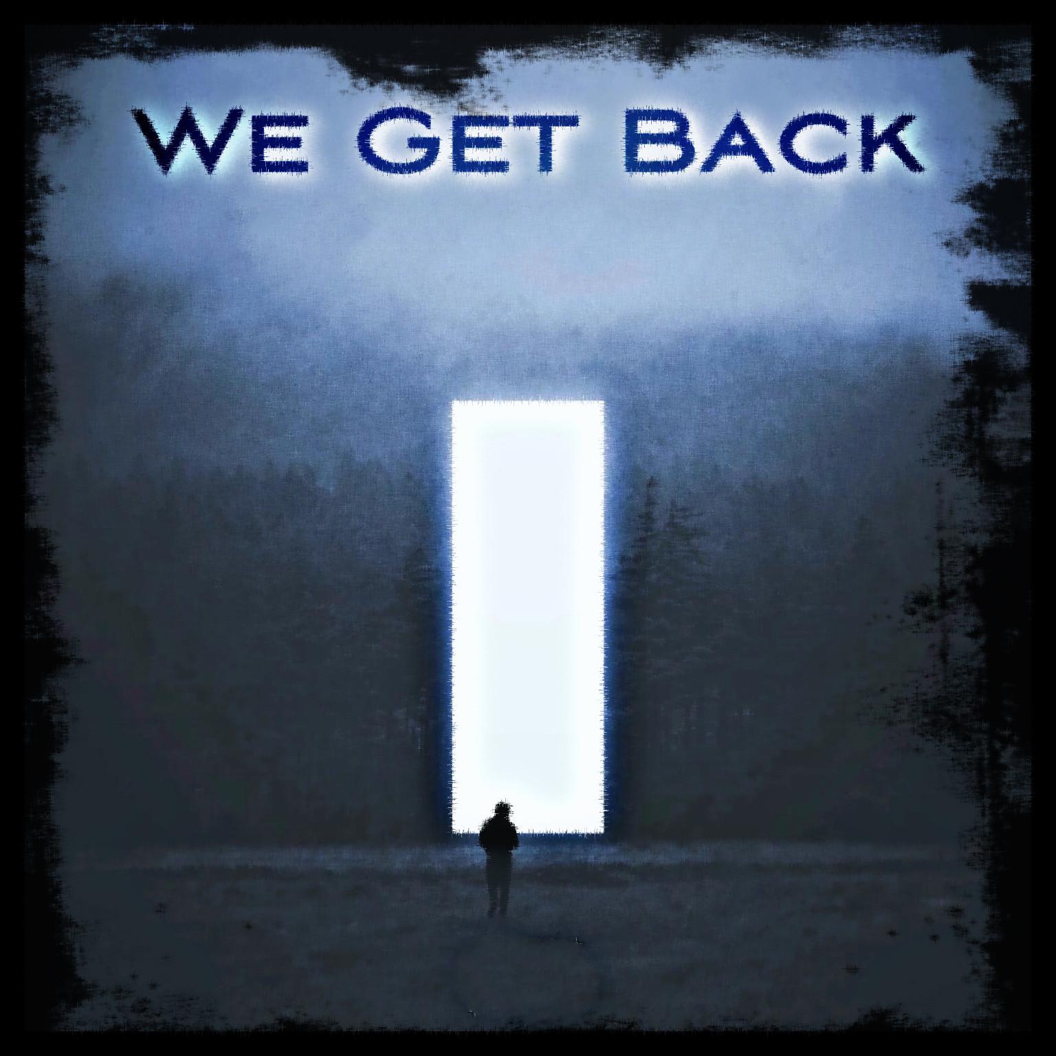 We Get Back