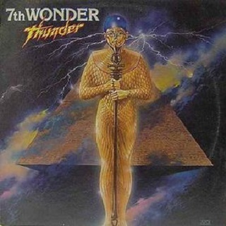 Thunder