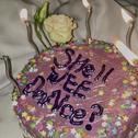 Shall we dance专辑