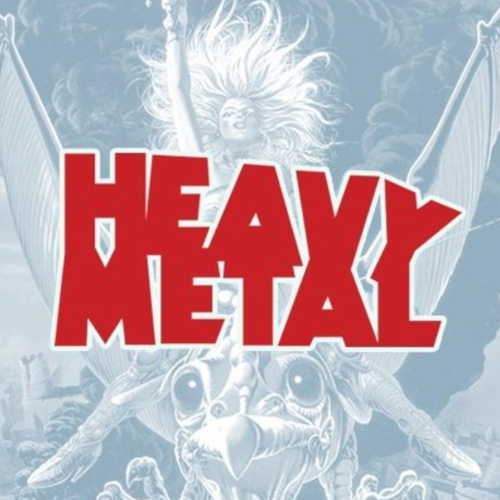 Heavy Metal