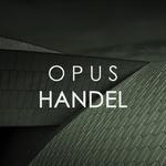 Opus Handel专辑