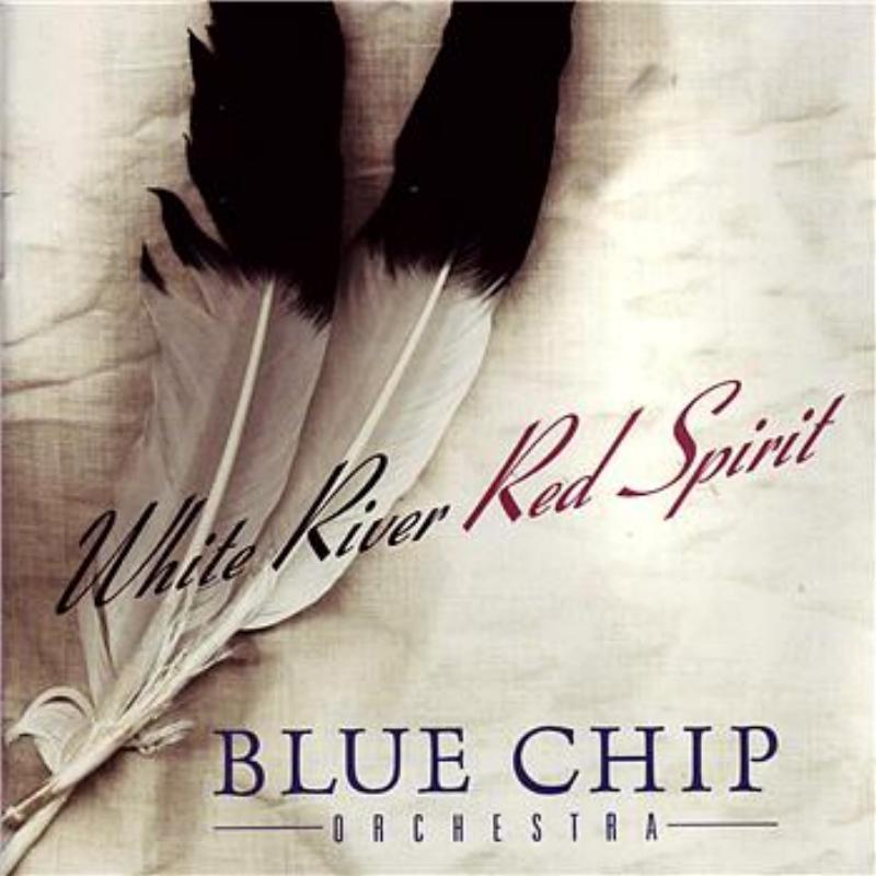 White River - Red Spirit